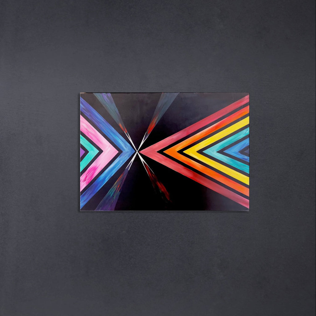 Prismatic Forces