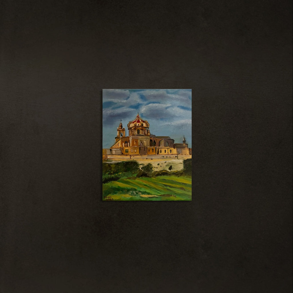 Mdina