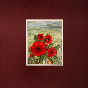 Roses