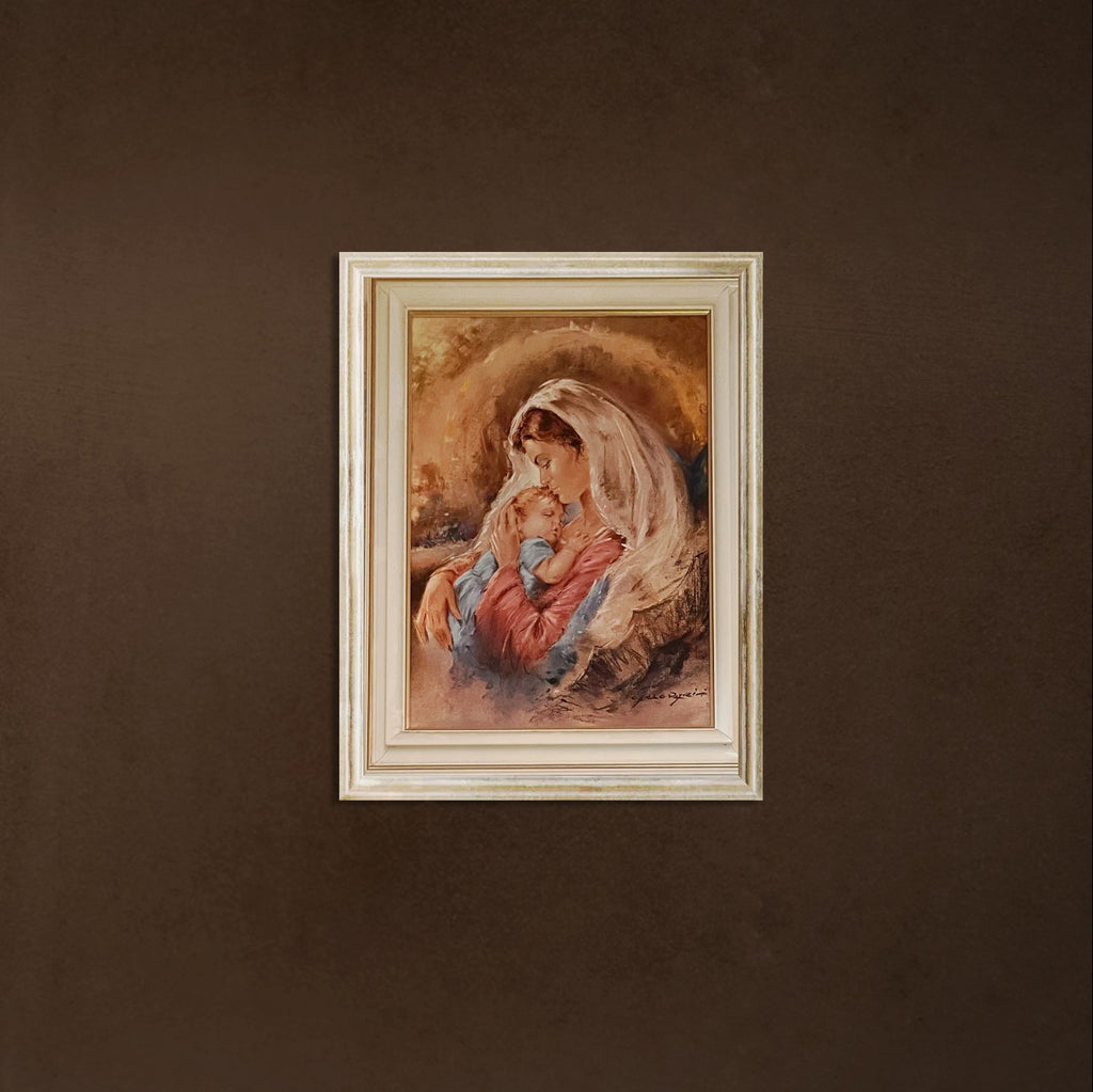 Mother