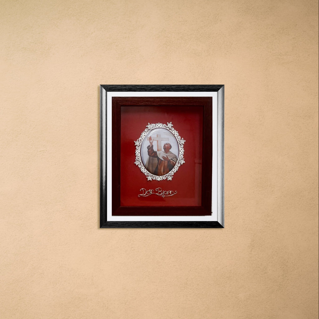 Dar Bjorn Saint Frame