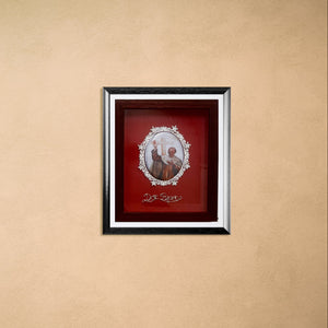 Dar Bjorn Saint Frame