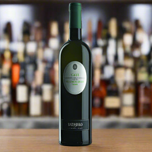 Batasiolo Gavi 2024 White Wine 750ml