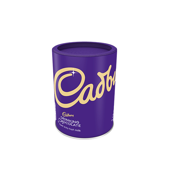 Cadbury Drinking Chocolate 250g