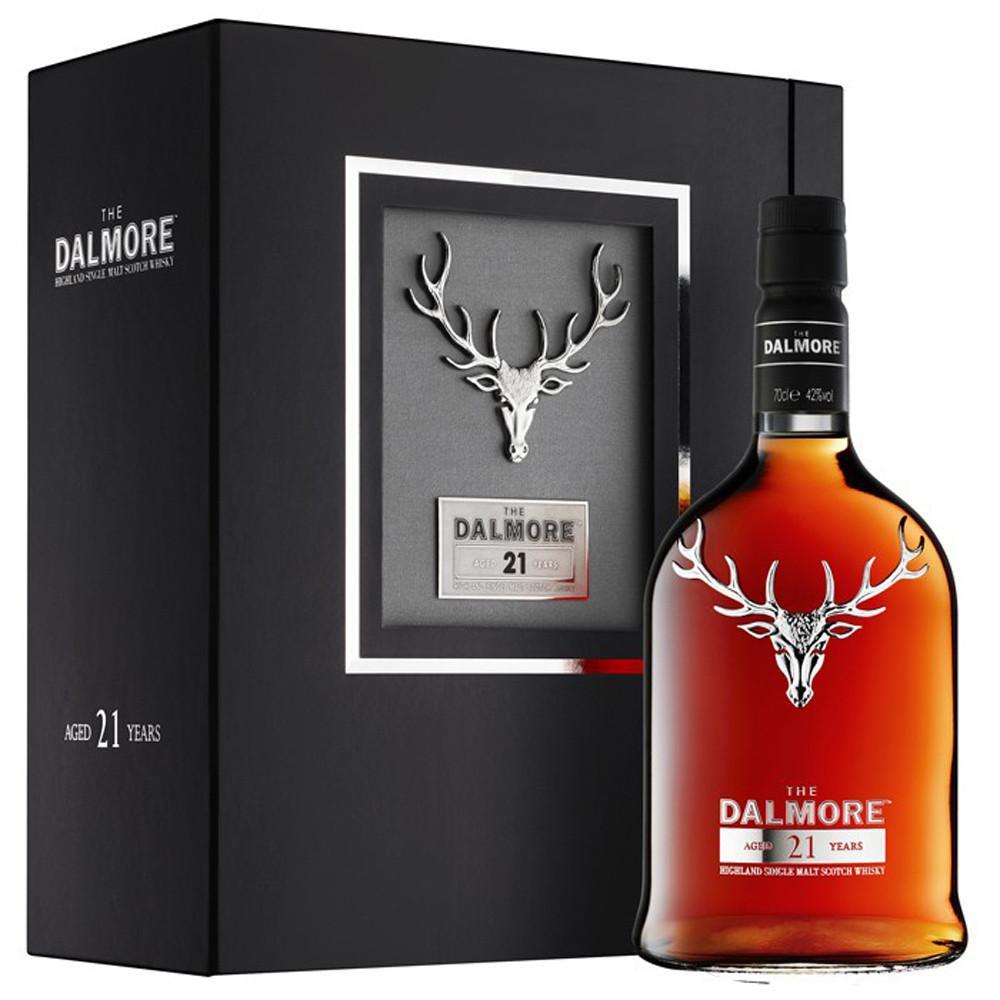 The Dalmore 21 Year old 2015