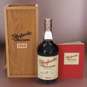 Glenfarclas 1956 Family Cask 70cl