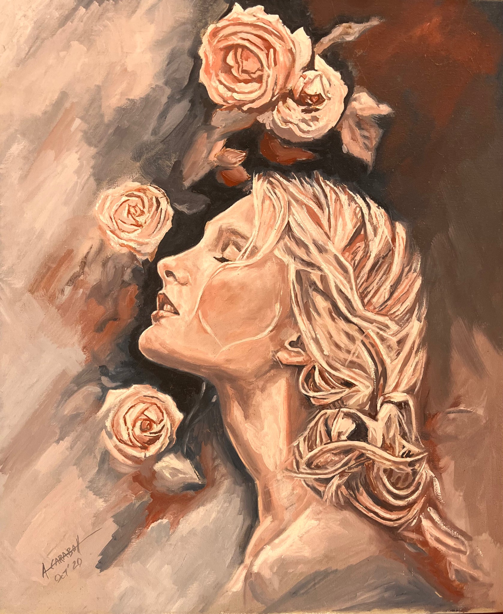 Mary
