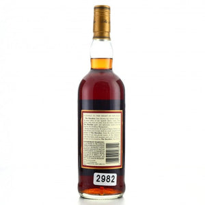 Macallan 1979 Gran Reserva 18 Year Old