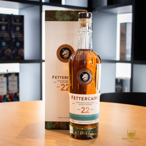 Fettercairn 22 Year Old