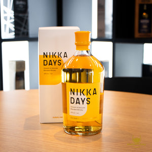 Nikka Days 70cl 40%