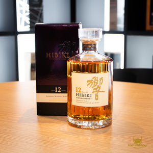 Hibiki 12 year old