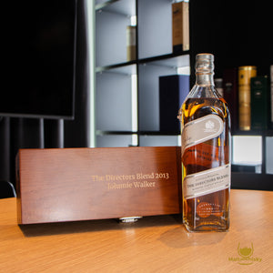 Johnnie Walker The Directors Blend 2013