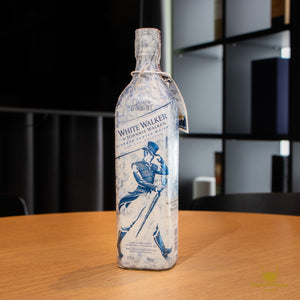 Johnnie Walker White Walker 70cl