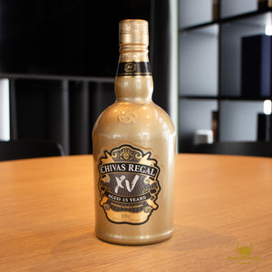 CHIVAS REGAL XV 70CL