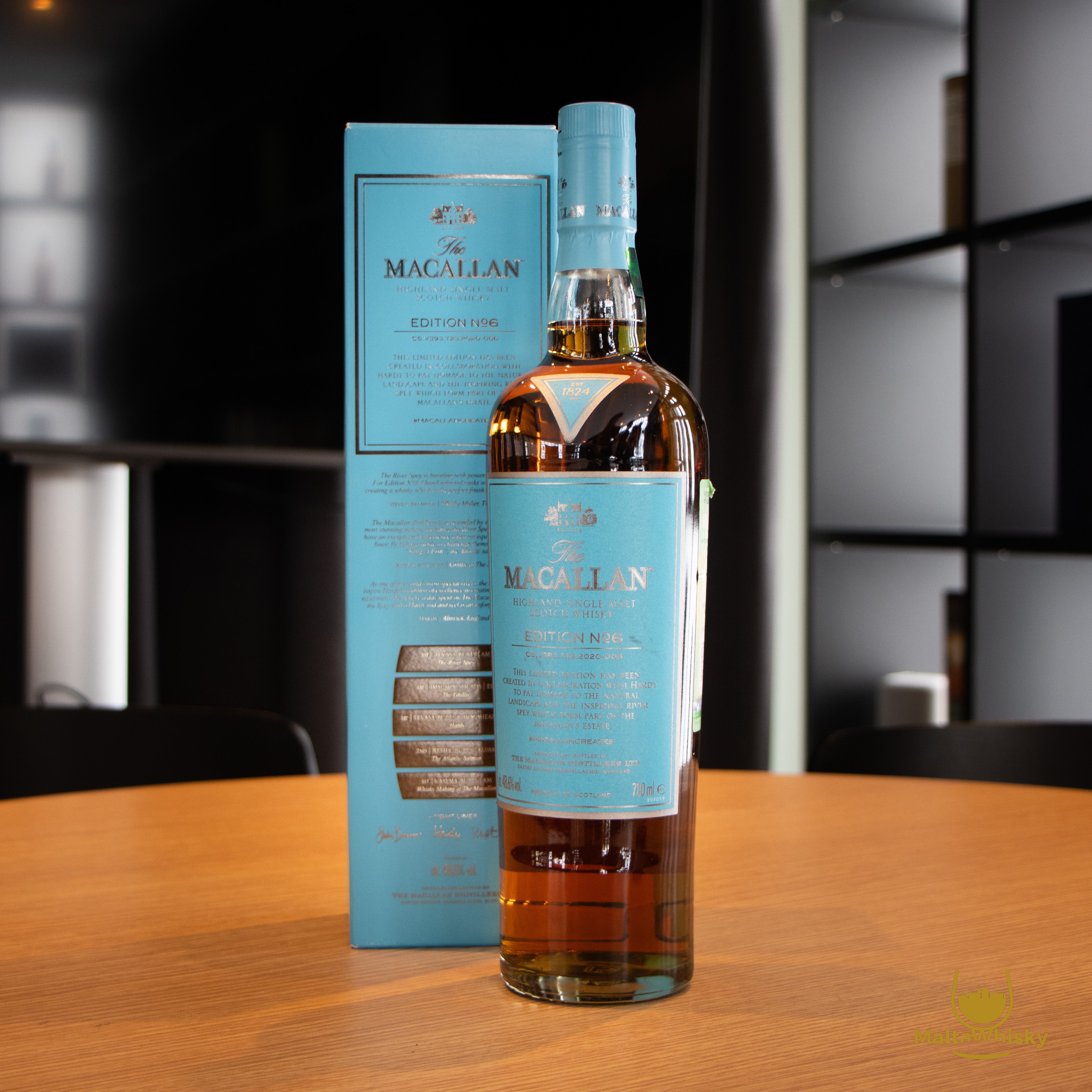 The Macallan – Page 2 – ALS Malta Store maltaoutlet.com