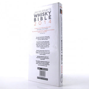 Jim Murray's Whisky Bible 2014