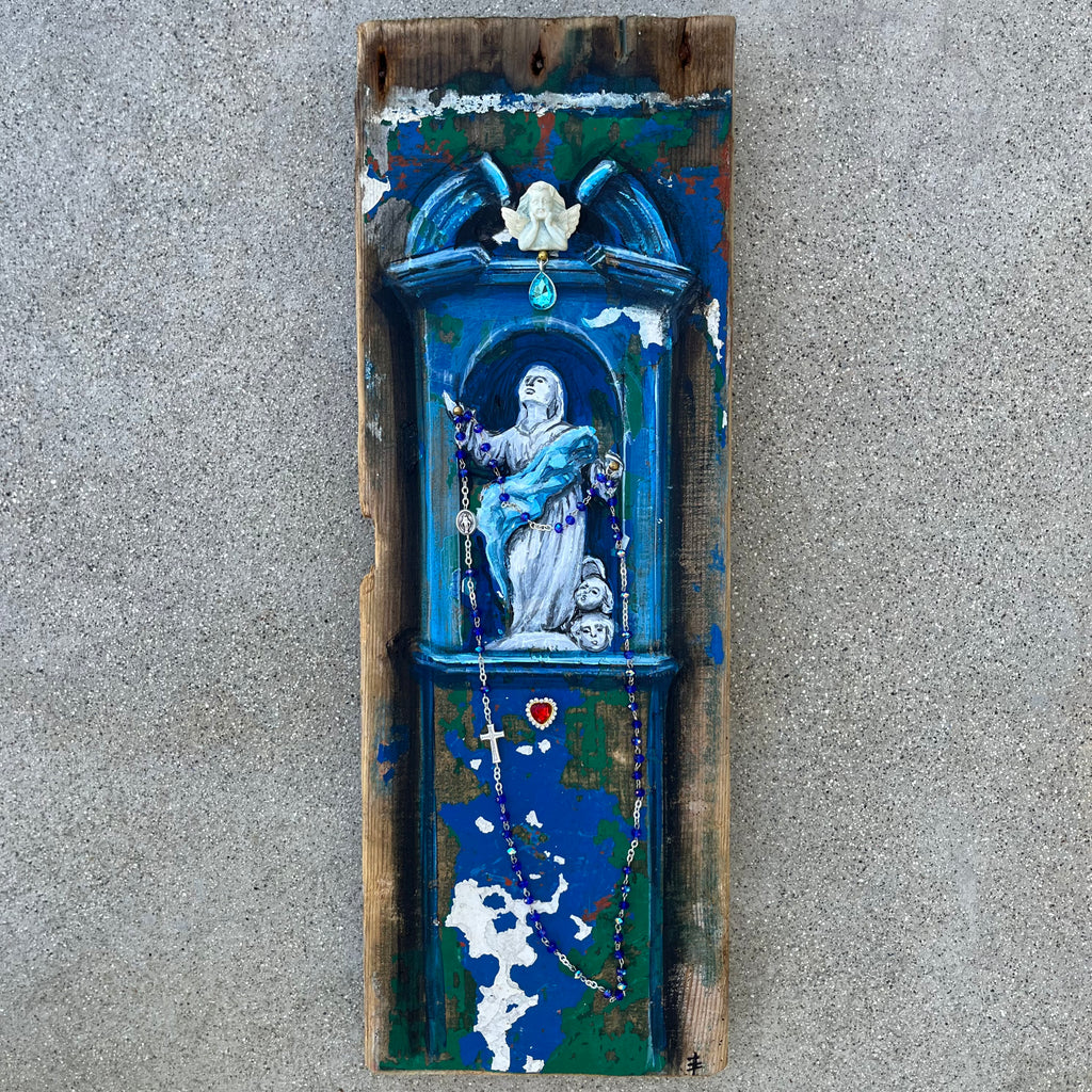 Triq il-Parrocca, Haz- Zebbug