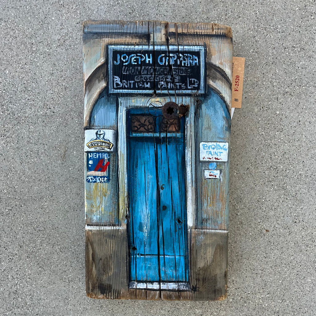 Triq San Pawl, Rabat