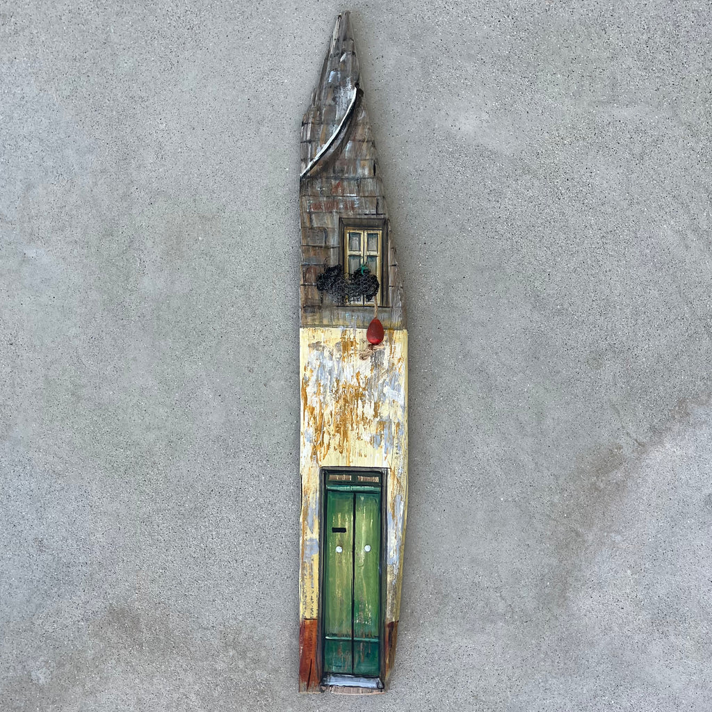 St. Guzepp, Haz-Zebbug