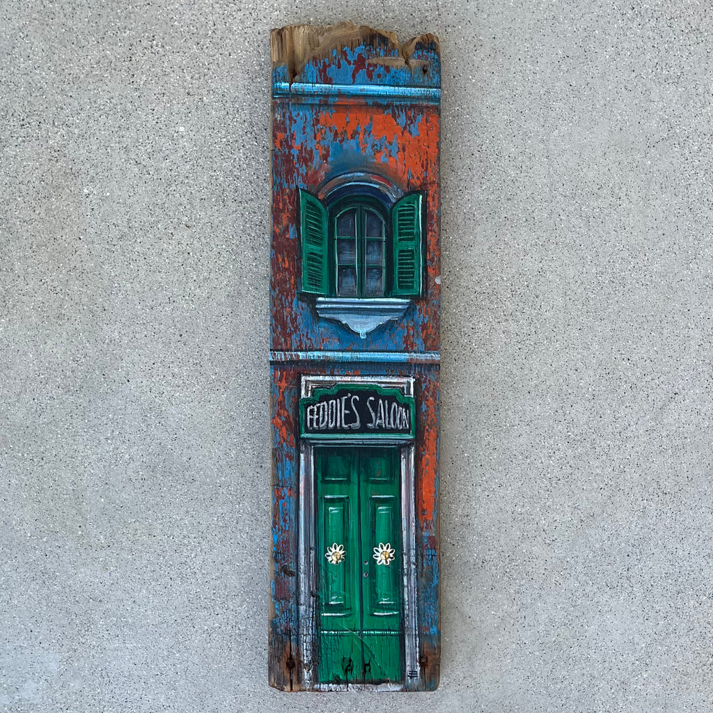 Triq il-Kbira, Birgu