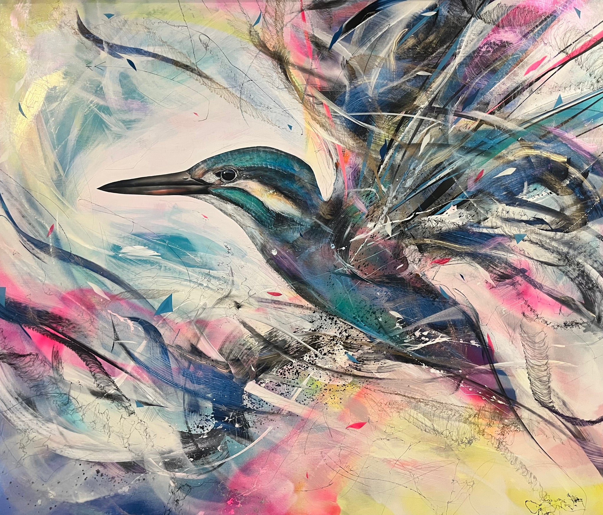 L7MATRIX ORIGINAL WORK 7