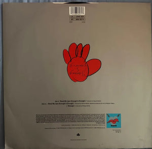 Jimmy Somerville - Read My Lips - Vinyl
