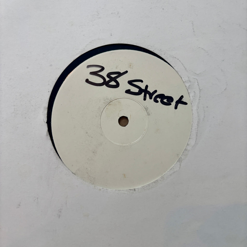 38th Street – Vinyl