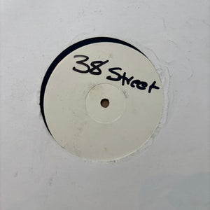 38th Street – Vinyl