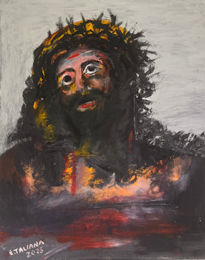 The Sacrifice of Salvation