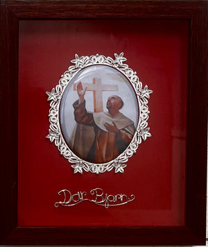 Dar Bjorn Saint Frame