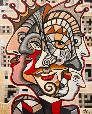 Crosswords