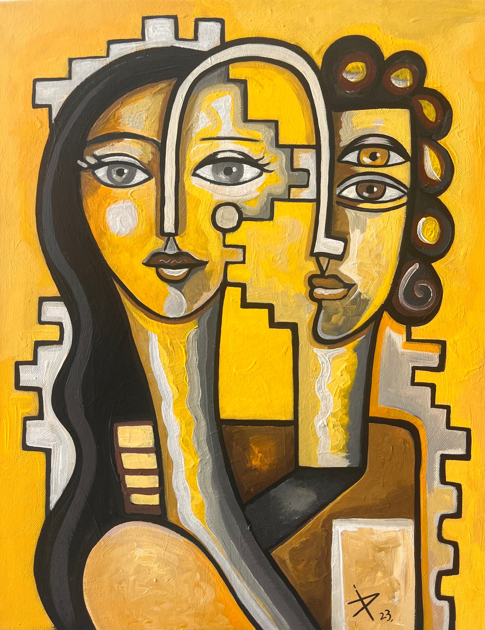Reconcile