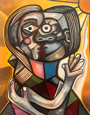 The Kiss