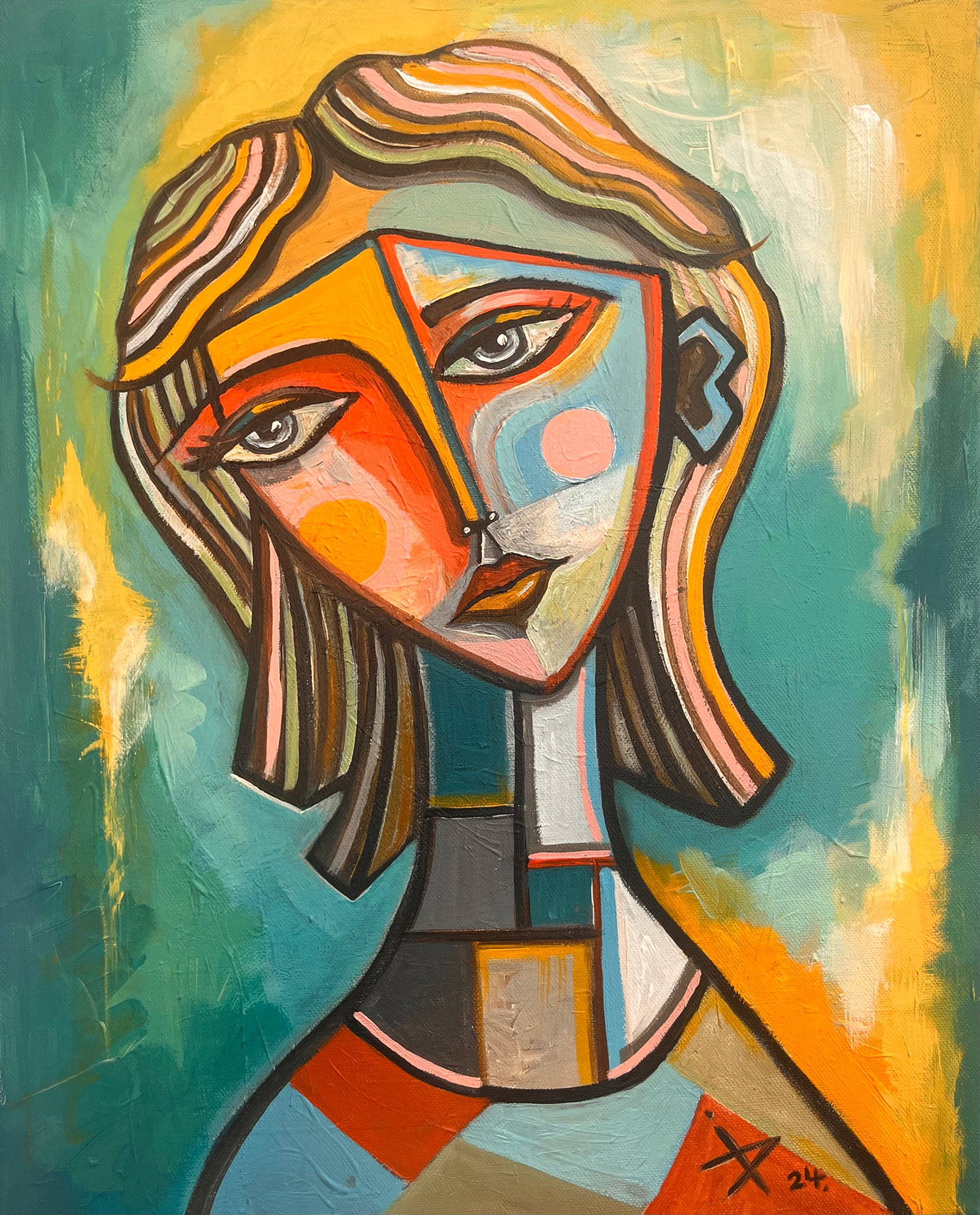Illuminated Mind