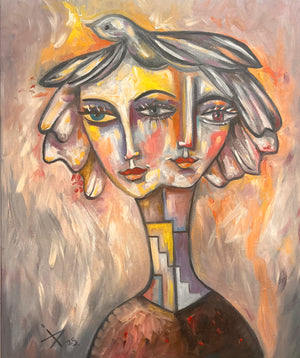 The Spirit of Unity