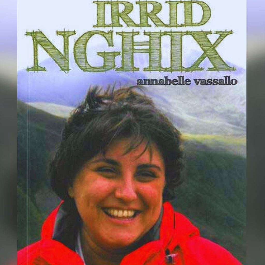 Irrid Nghix