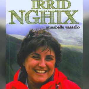 Irrid Nghix