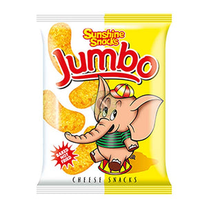 Sunshine Snacks Jumbo 45g