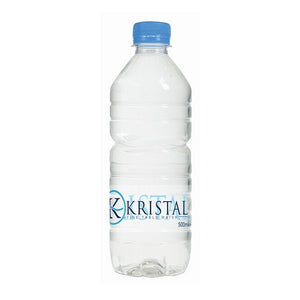 Kristal Still Water 500ml