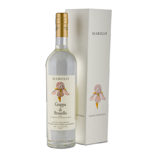 Grappa di Brunello 70cl