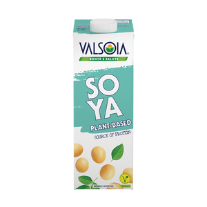 Valsoia Soya Light Zero 1lt