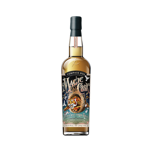 Compass Box Magic Cask 70cl