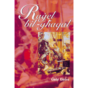 Ragel Bil-Ghaqal