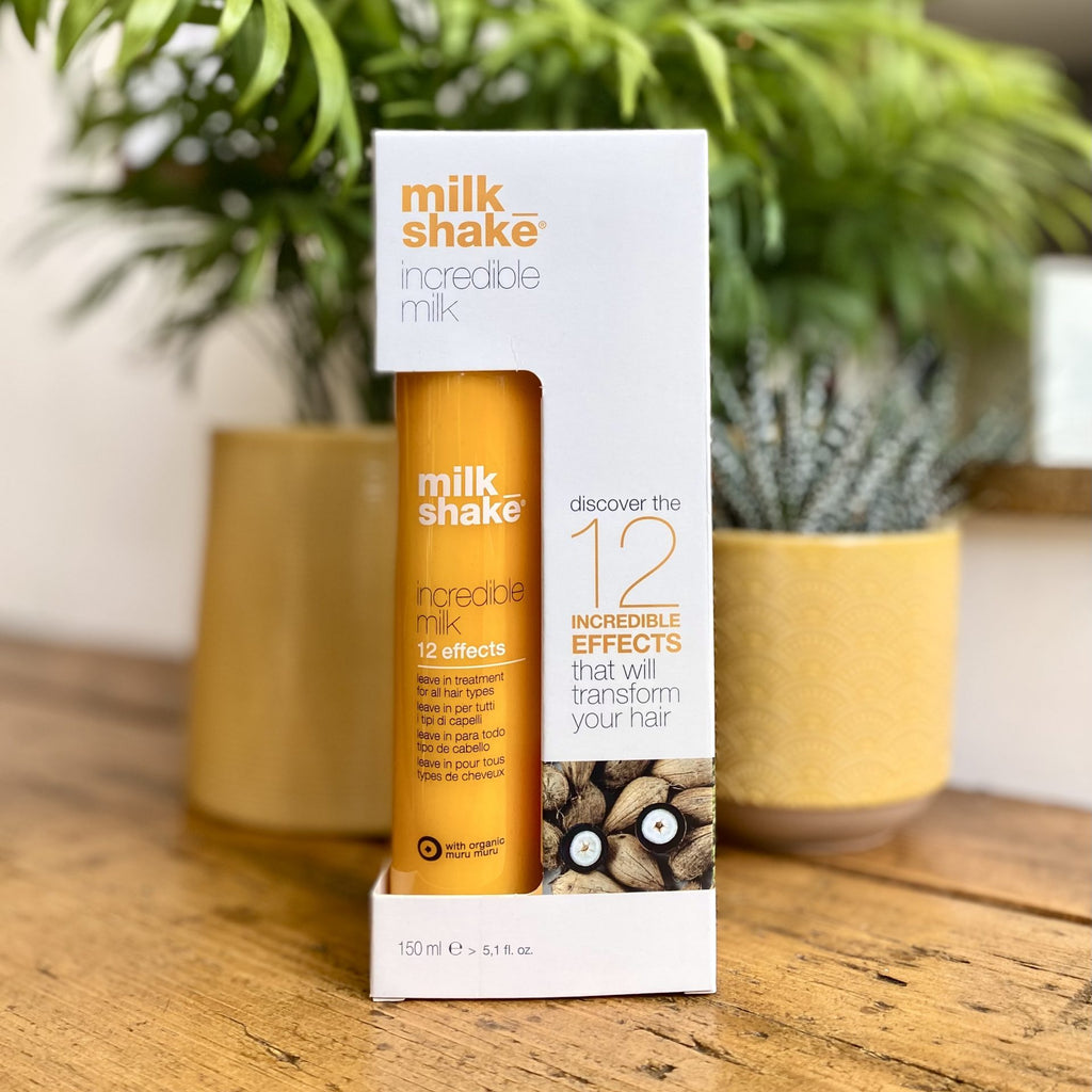 Milk Shake Incredible Milk 150ml