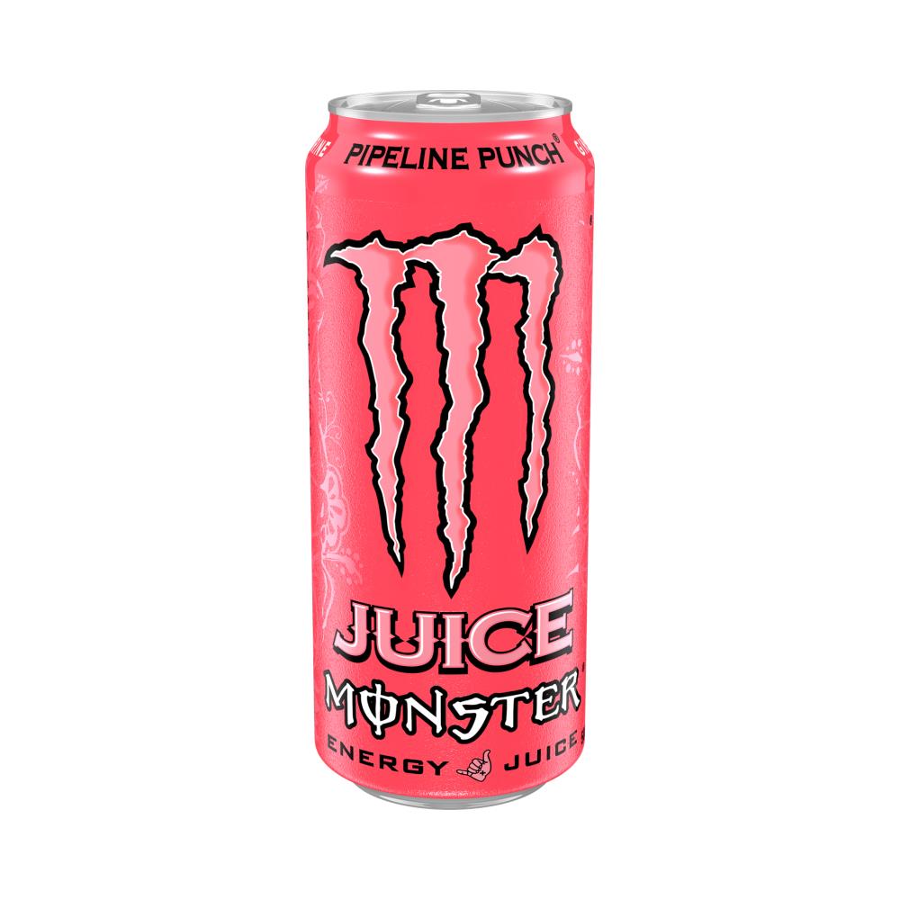 Monster Pipeline Punch 500ml