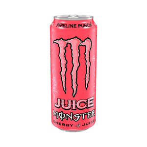 Monster Pipeline Punch 500ml