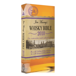 Jim Murray's Whisky Bible 2010