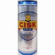 Cisk Excel 33ml