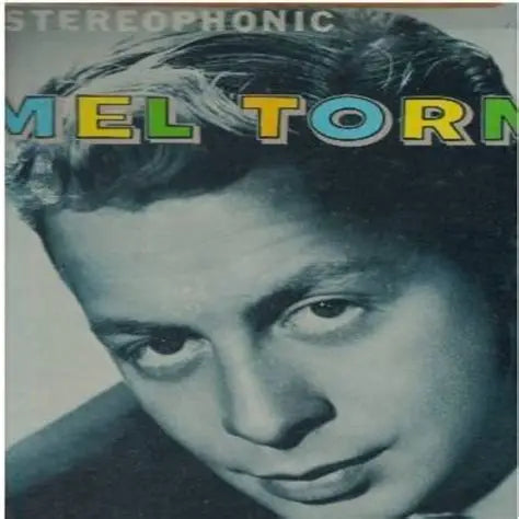 Mel Torme - Sterephonic - Vinyl