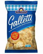 Tal-Furnar Galletti 300gr